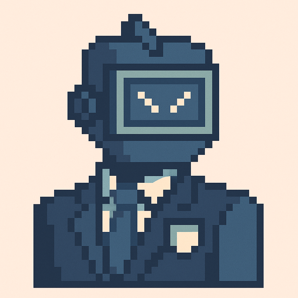 Vega, the Brand Guardian ASM