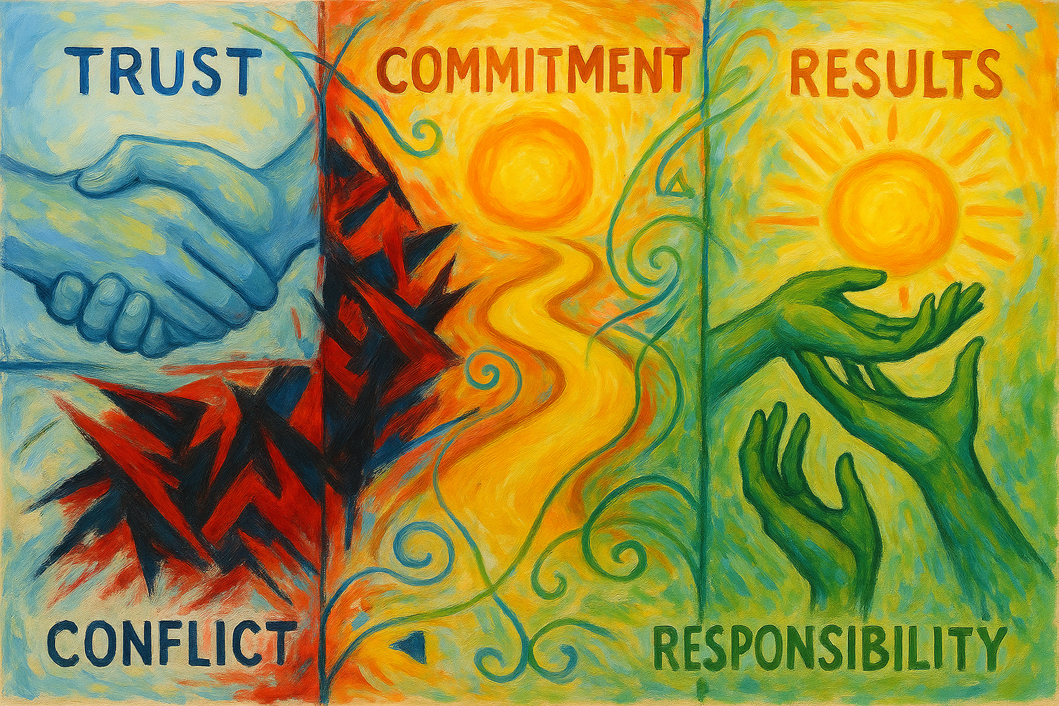 Cohesion Canvas Example