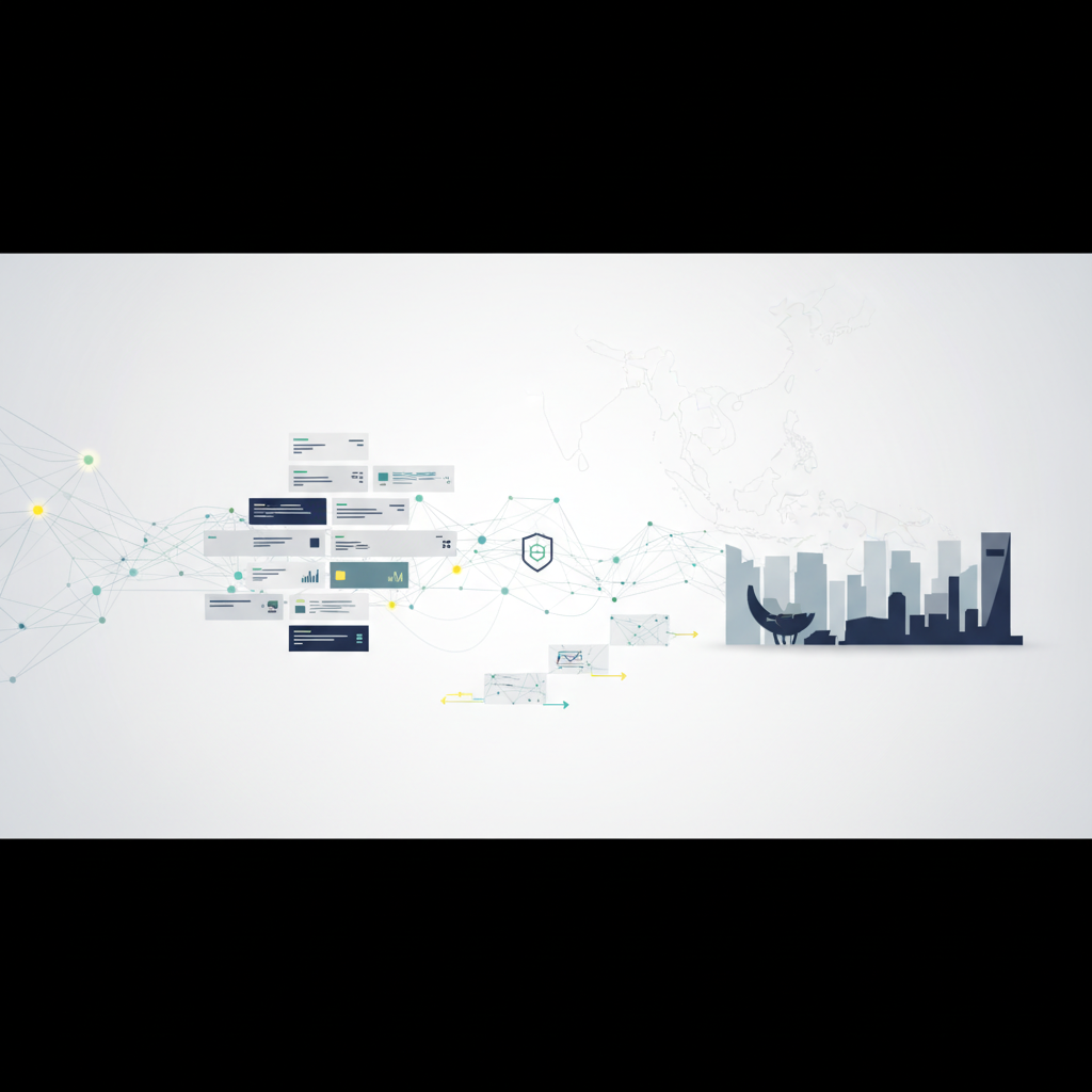 AI-driven marketing Singapore GenAI playbook header image
