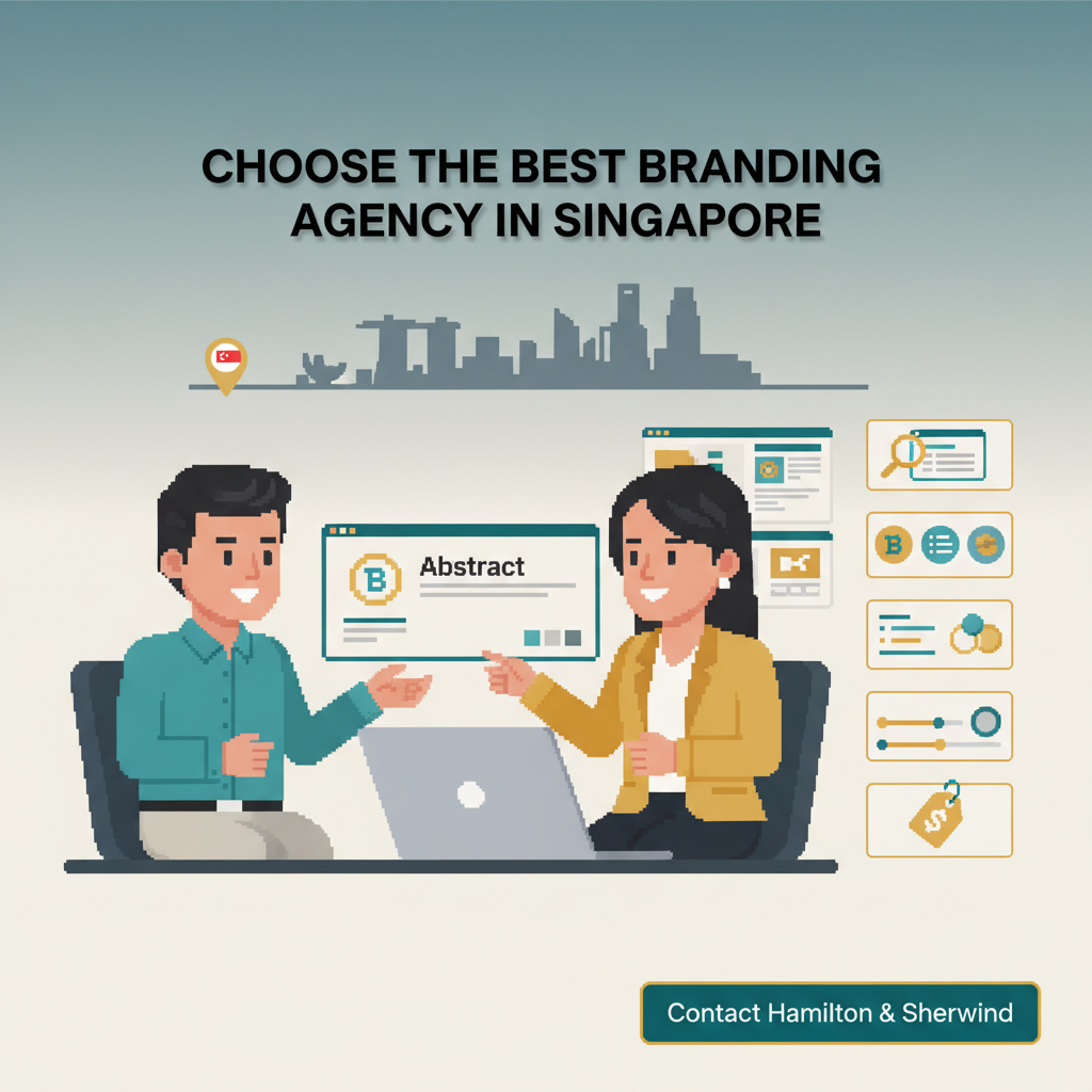 Header image: How to Choose the Best Branding Agency in Singapore – Hamilton & Sherwind