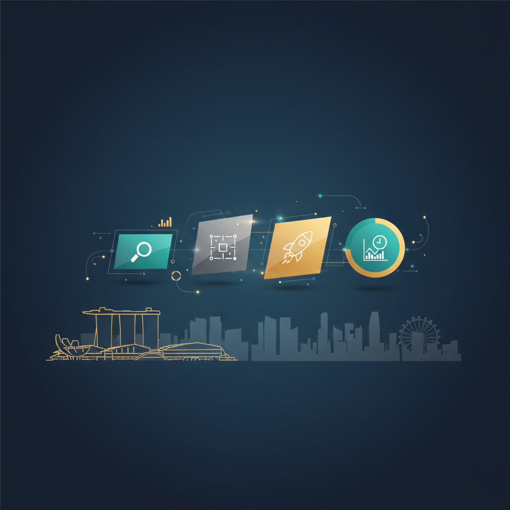 Branding Agency Singapore – how to choose the right partner in 2025