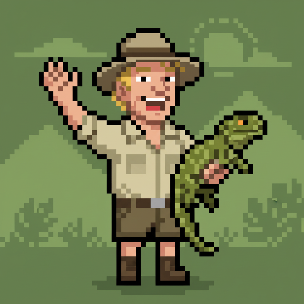 Steve, The Aussie Spellchecker