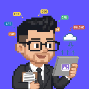 Image Description Generator