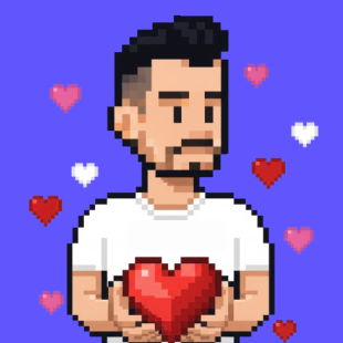 Valentine's 3D Gift Creator