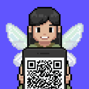 QR Code Agent