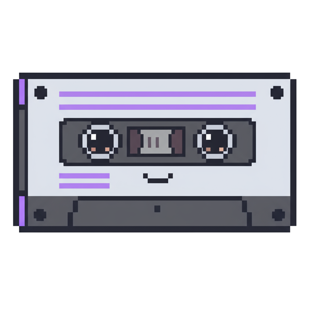 Get video vision-based transcript with timestamps