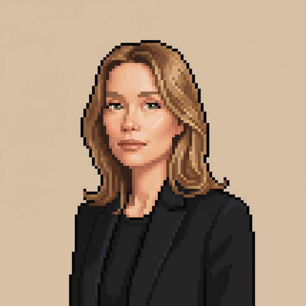 Nova, the Aussie AI News Writer