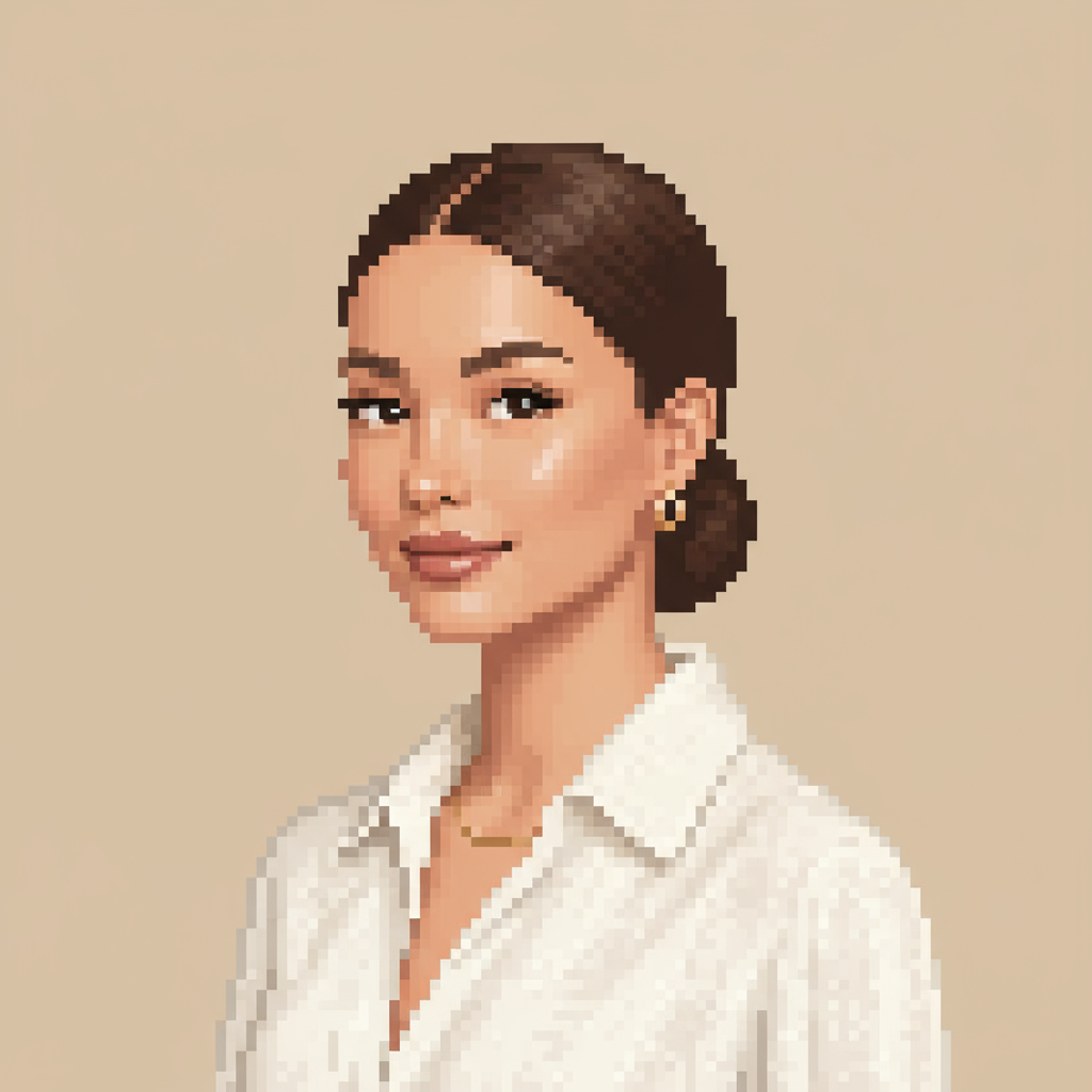 Ruby, the Retail Social Media Assistant 