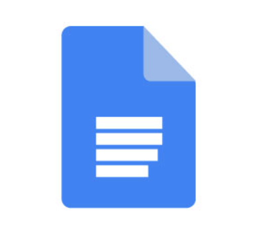 Google Docs API