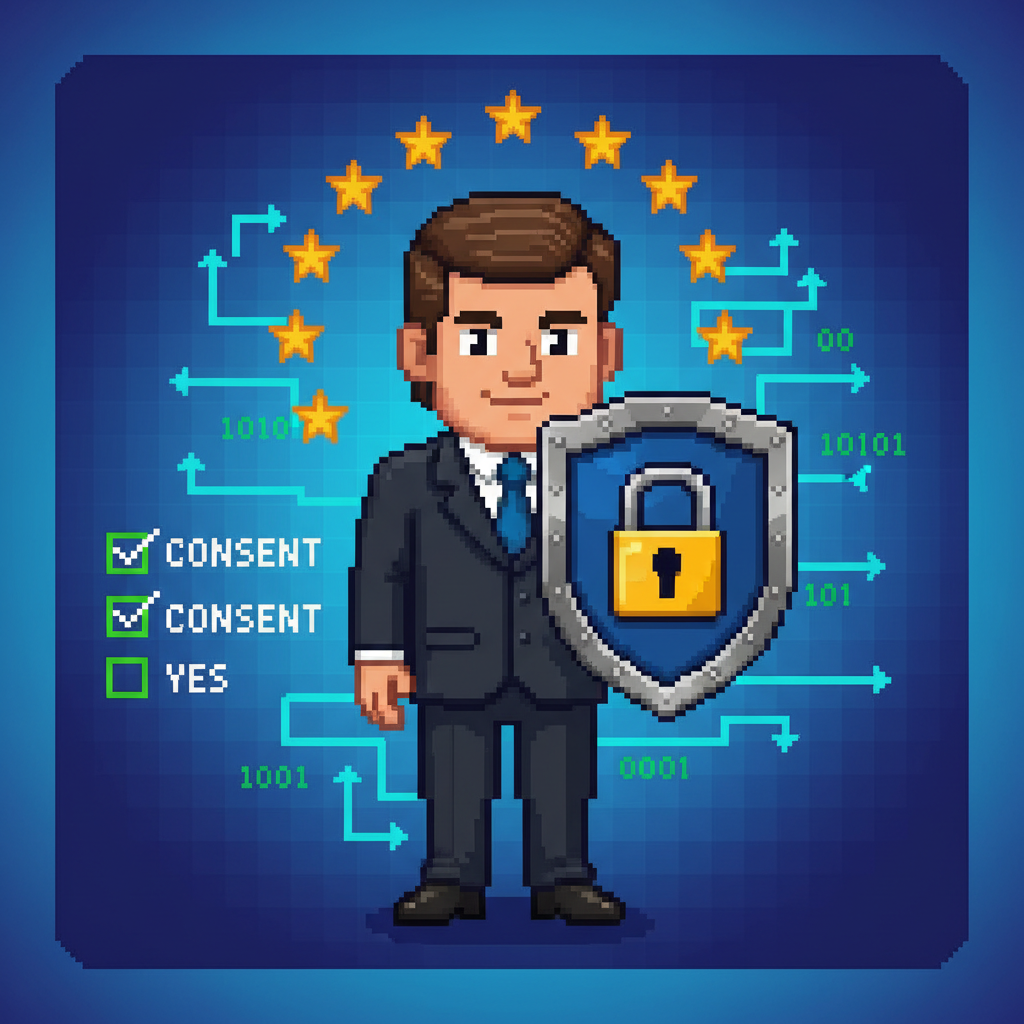 GDPR Compliance