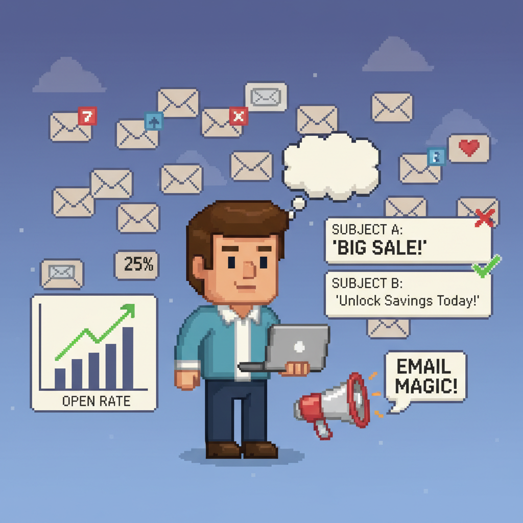 Email Marketing Strategist