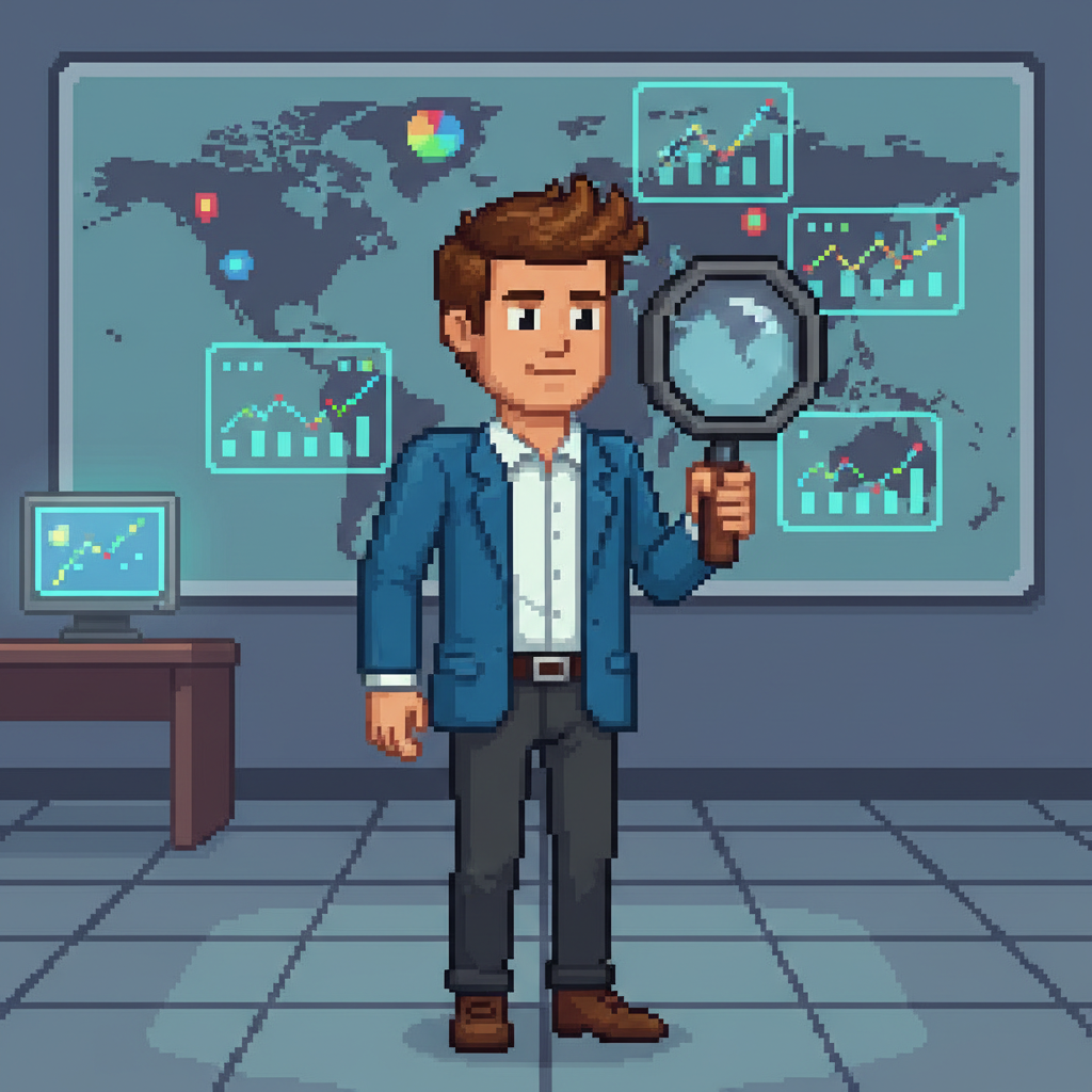 Market Research Agent