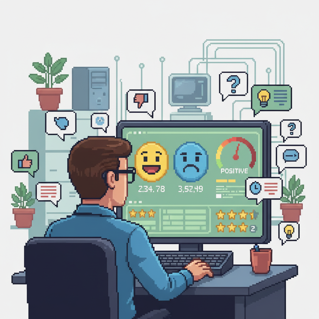 Sentiment Analysis Agent