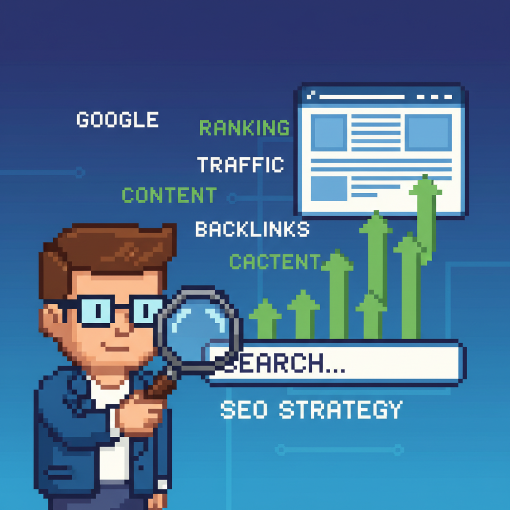 SEO Specialist