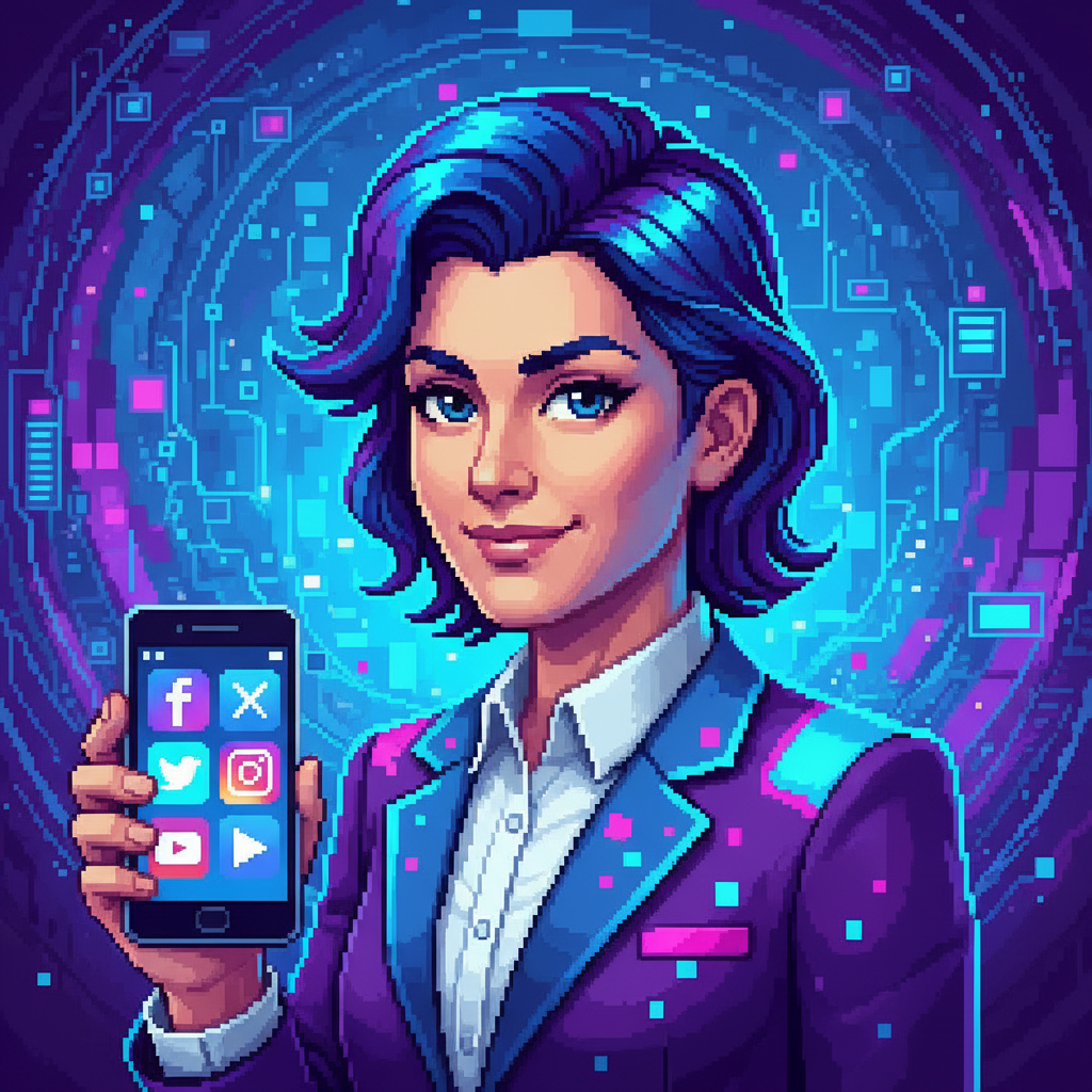 Social Media Manager