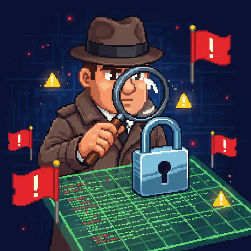 Fraud Detection Agent